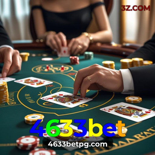 Bônus no 4633bet — free spins, cashback e promoções diárias