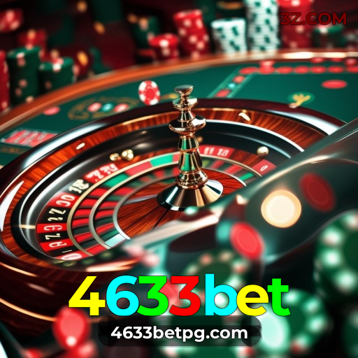 4633bet