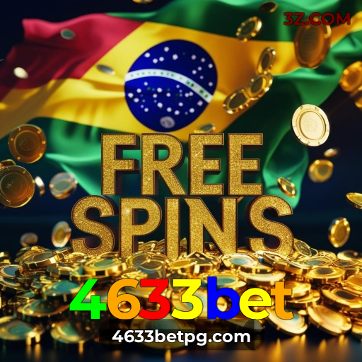 Bônus no 4633bet — free spins, cashback e promoções diárias