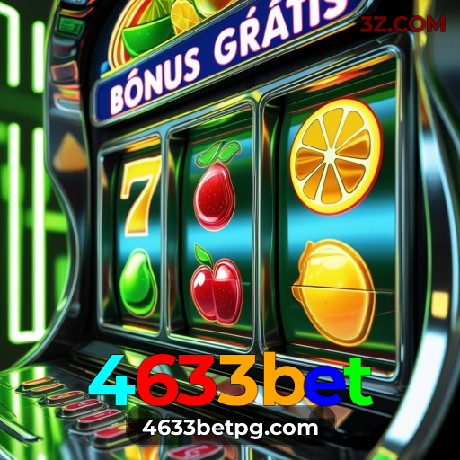 4633bet apostas — novidades semanais, cashback e clube VIP