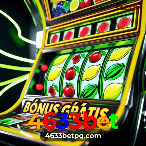 Bônus no 4633bet — free spins, cashback e promoções diárias