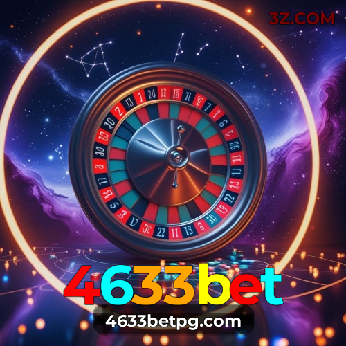 Cassino 4633bet: segurança, rapidez e grandes prêmios