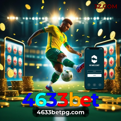 Recursos Paga do 4633bet: Experiência de Jogo Elevada