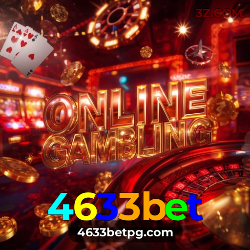 Bem-vindo de Volta ao 4633bet | Plataforma Confiável