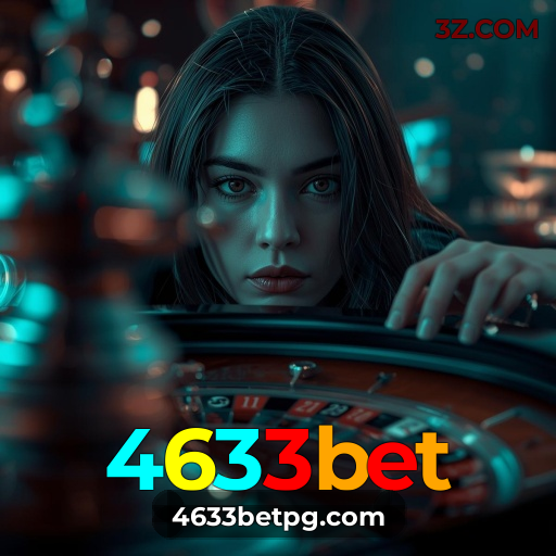 4633bet | Jogos de Cassino Online no Brasil com Slots e Roleta