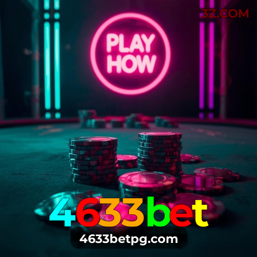 App 4633bet | Cassino Online no Celular (Android/iOS)