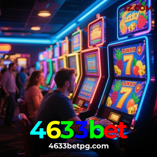 Ofertas Imperdíveis na Promo do 4633bet para Gamers