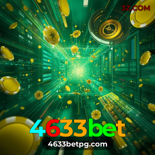 App 4633bet | Cassino Online no Celular (Android/iOS)