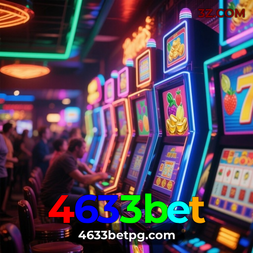 Ofertas Imperdíveis na Promo do 4633bet para Gamers