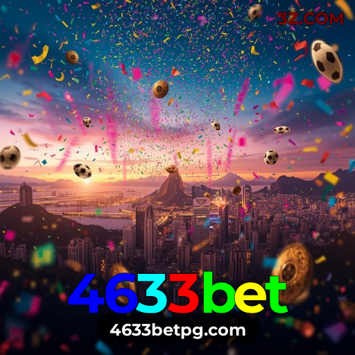 Cassino Online 4633bet | Baixe o App Oficial
