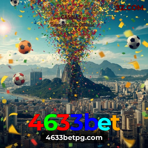 Login Social e Inovador: Conheça o 4633bet