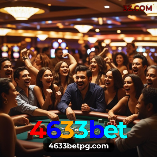 App 4633bet | Cassino Online no Celular (Android/iOS)