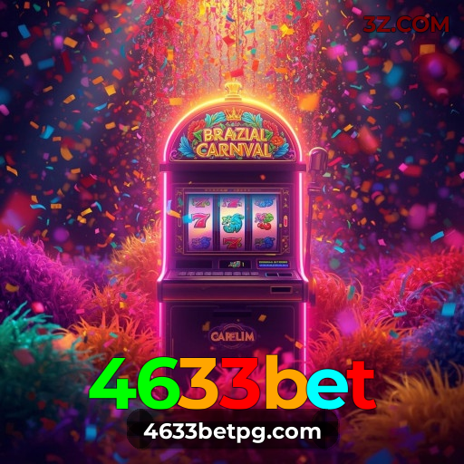 Bem-vindo de Volta ao 4633bet | Plataforma Confiável