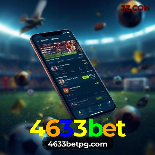 4633bet apostas — novidades semanais, cashback e clube VIP