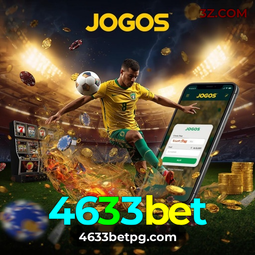 4633bet