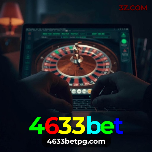 Bem-vindo de Volta ao 4633bet | Plataforma Confiável