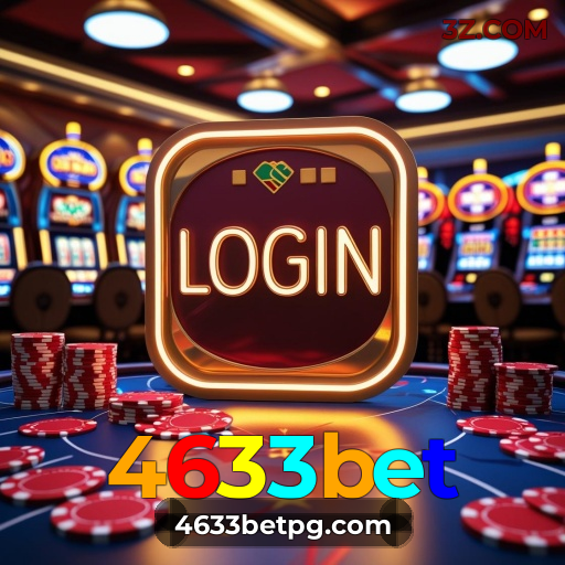 Bônus no 4633bet — free spins, cashback e promoções diárias