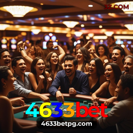 Experimente Baixar Jogos Imperdíveis no 4633bet